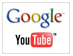 Google YouTube