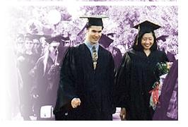 University Qualifications