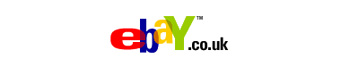 Ebay Logo