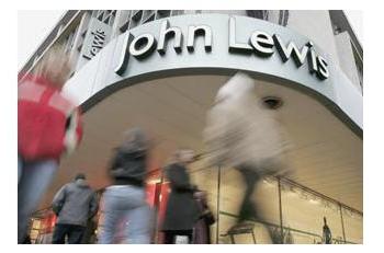 John Lewis