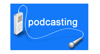 Podcasting