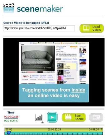 SceneMaker