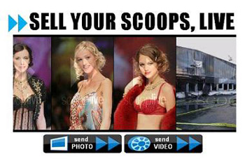 Scooplive