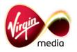 Vrgin Media Logo